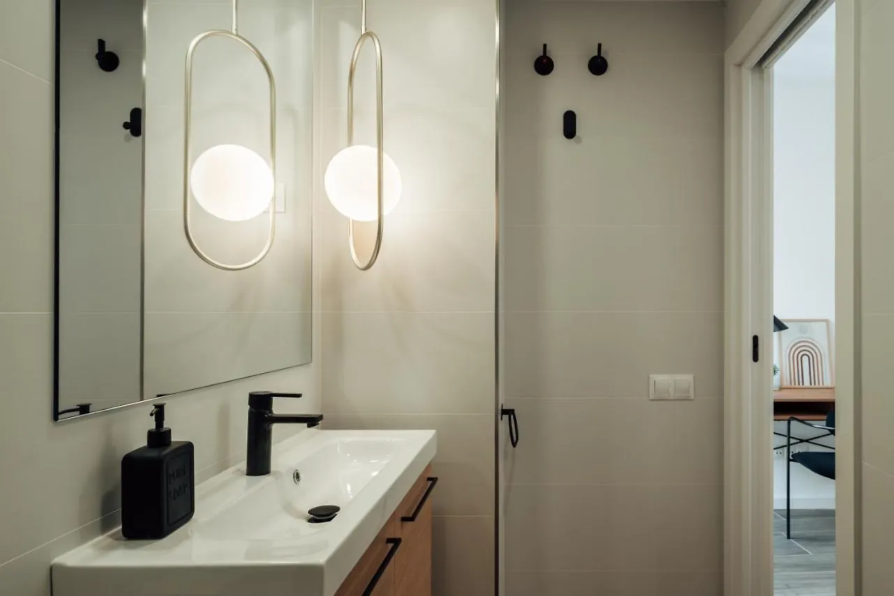 Caterina Liceu Apartment Barcelona 0*,  Spain
