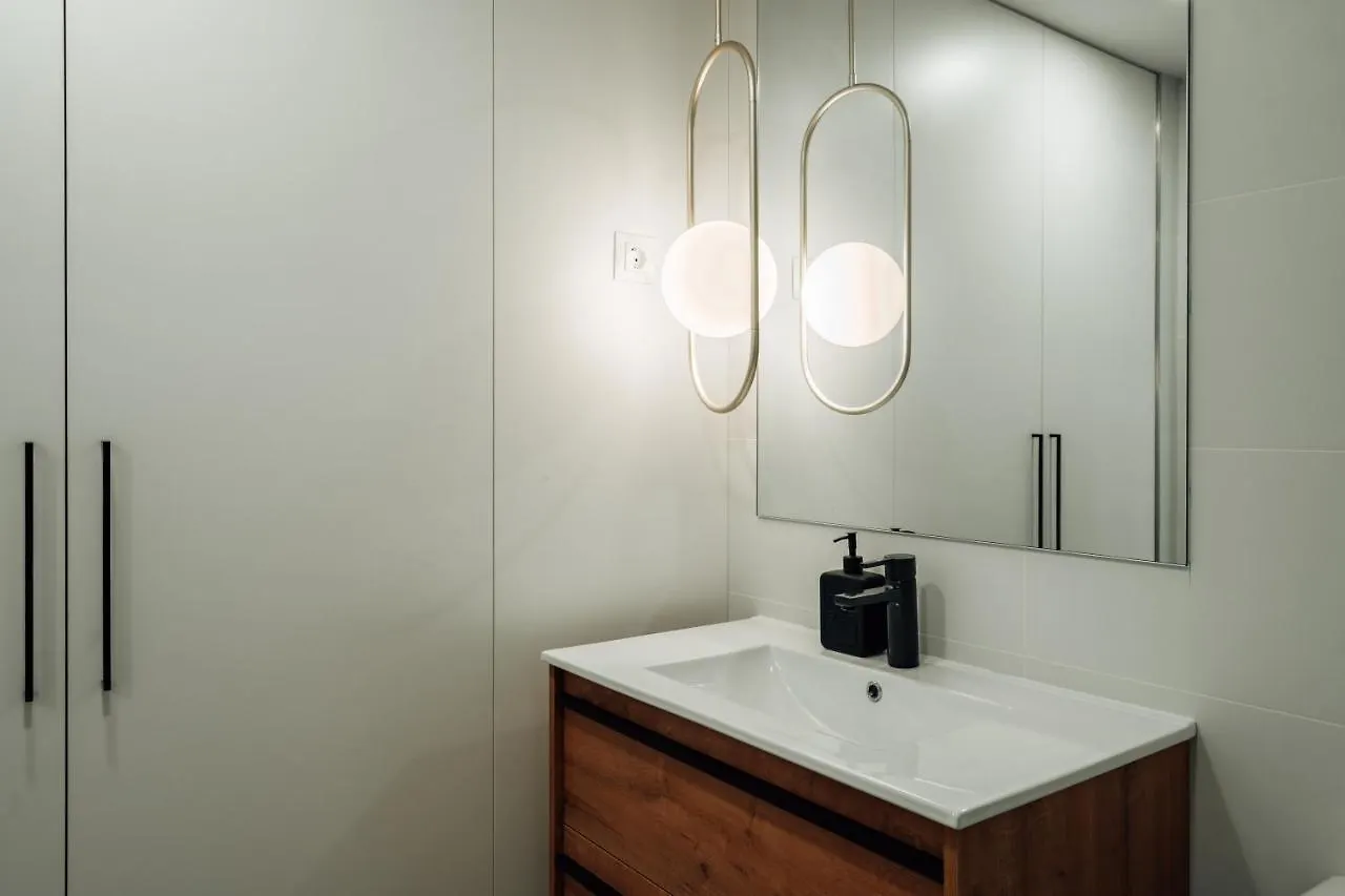 Caterina Liceu Apartment Barcelona