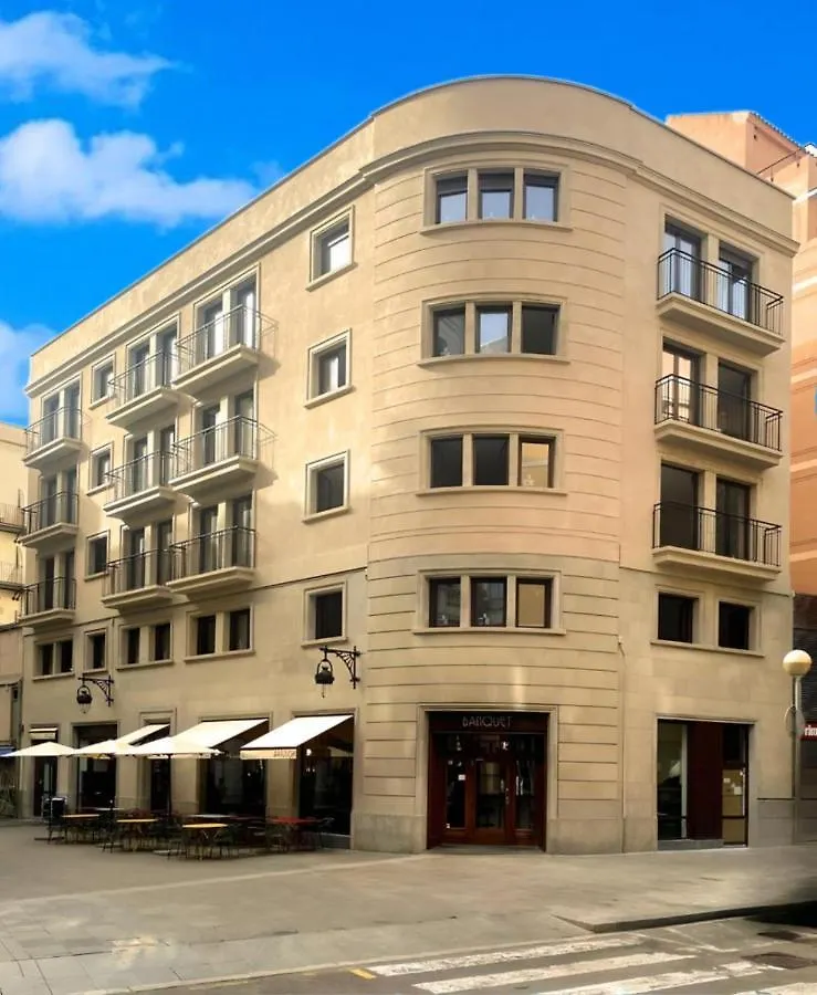 Caterina Liceu Διαμέρισμα Βαρκελώνη 0*,  Ισπανία